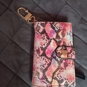 Betsey Johnson wallet